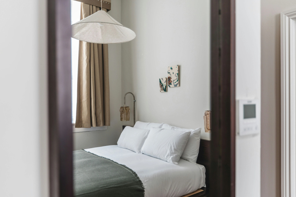 Arthouse Hotel Glasgow