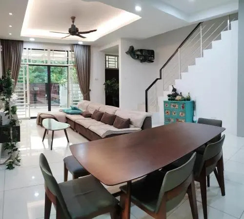 De Nest Holiday home