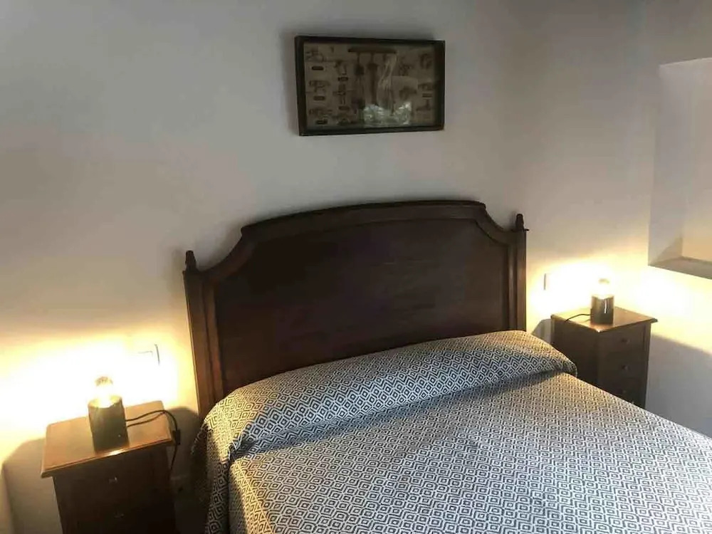 Hotel Rural Natxiondo