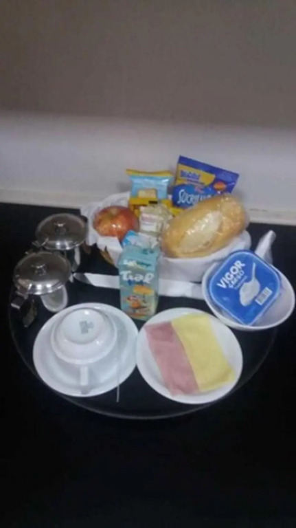 Hotel Global Grupos