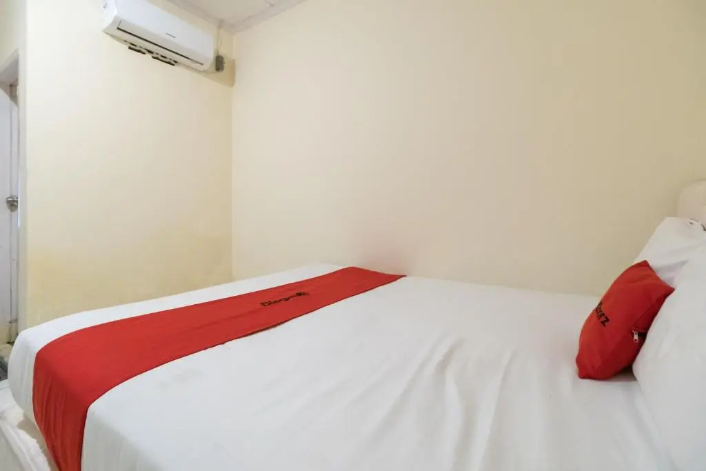 RedDoorz Syariah At Jalan Raflesia Nusa Indah Bengkulu