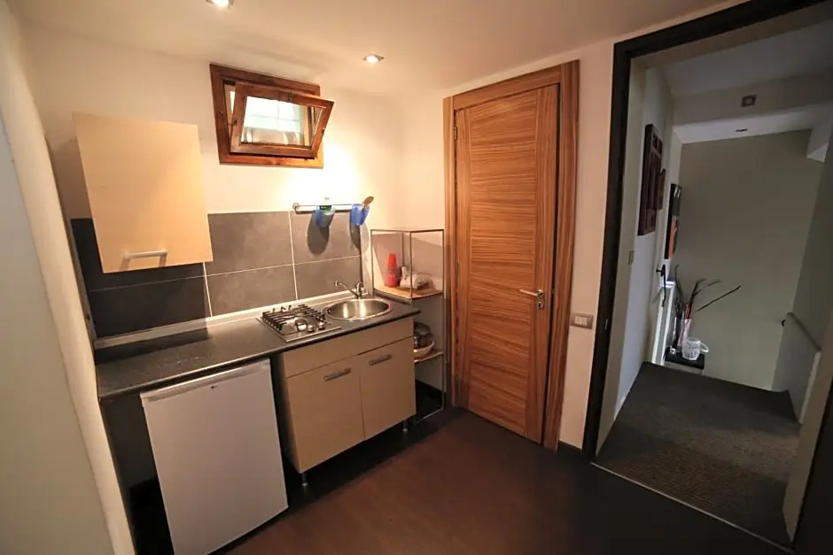 Bed & Breakfast Idomeneo 63