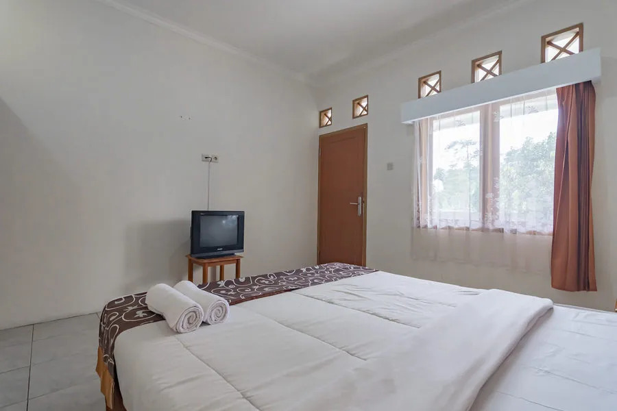 Hotel Puspa Sari RedPartner