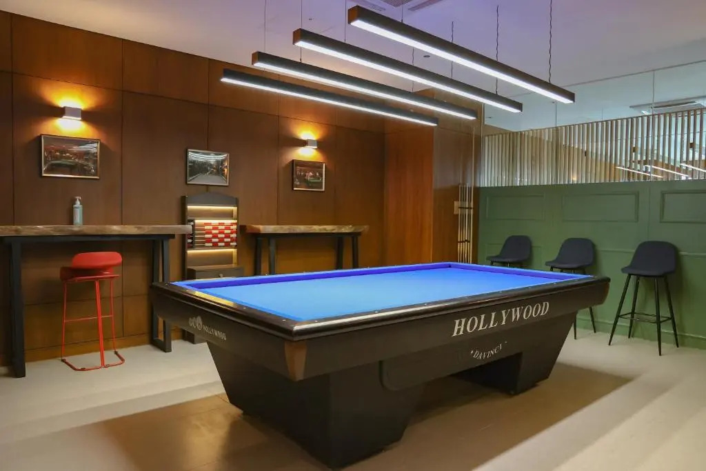 LOTTE Hotel Serviced Apartment