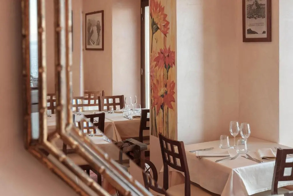 Il Casato Deluxe Rooms