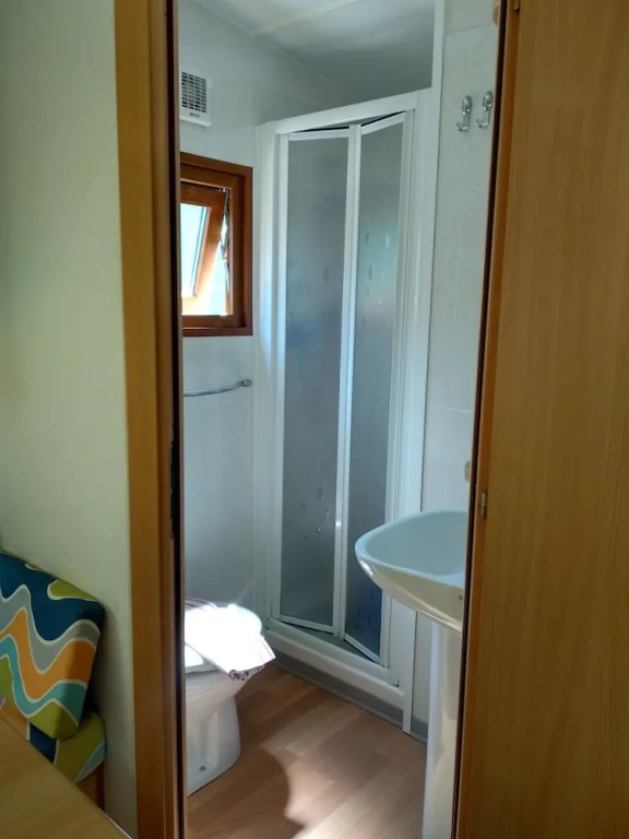 Santa Vittoria Camping