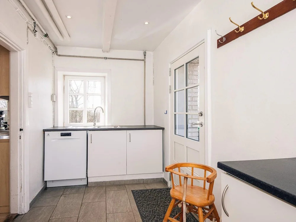 16 Person Holiday Home in Haderslev