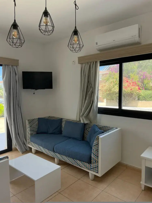 Valentina Apartments Seaside Living in Paphos