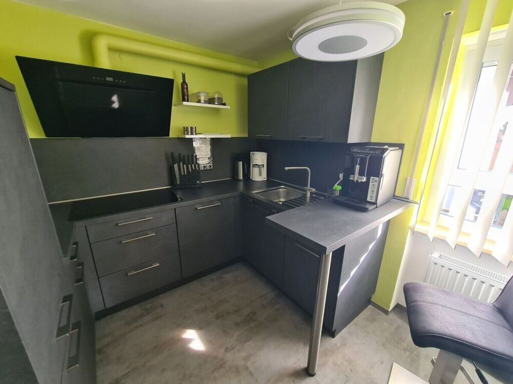 Holiday Home Hannes