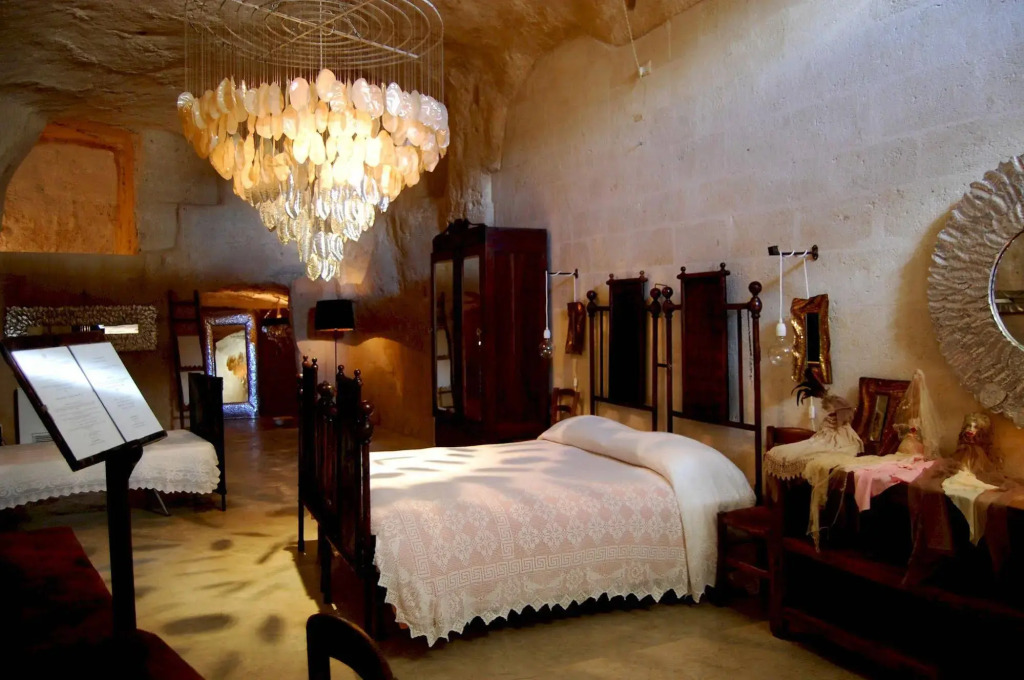 La Corte degli Agostiniani