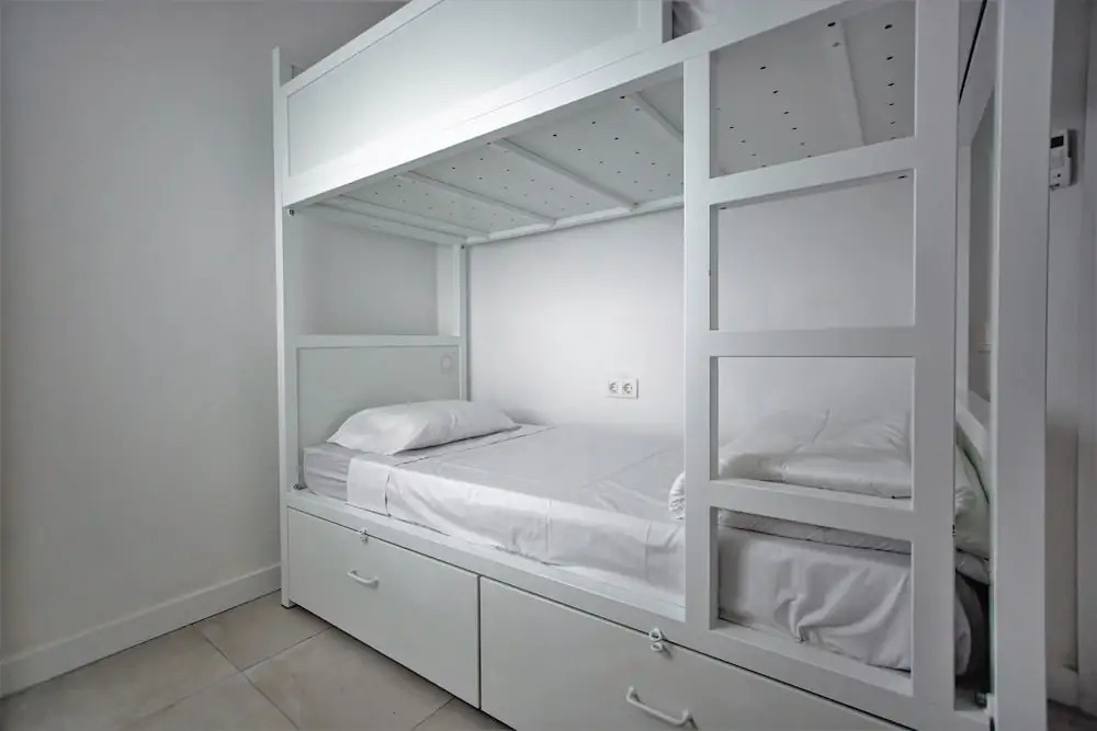 Sun Lovers Hostel