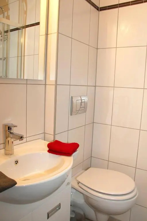 Appartement 101