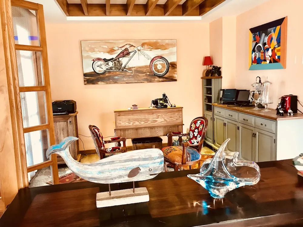 Villa Bakacak - Adults Only