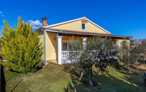 Holiday Home Milan
