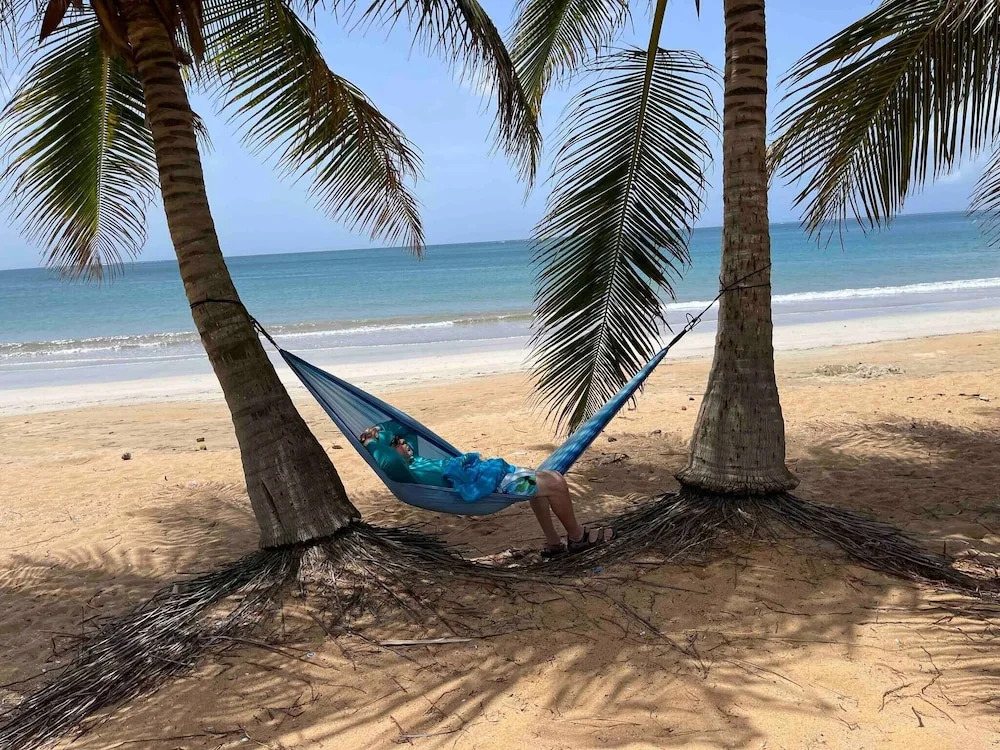 2-units, 1 Price! Group Bundle# Luquillo Beach House! #guest Most Loved Home!