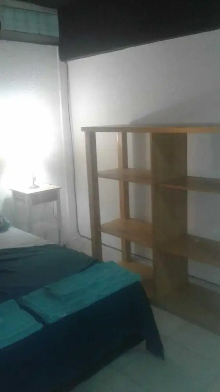 Zona Peatonal Central Apartment Mendoza City