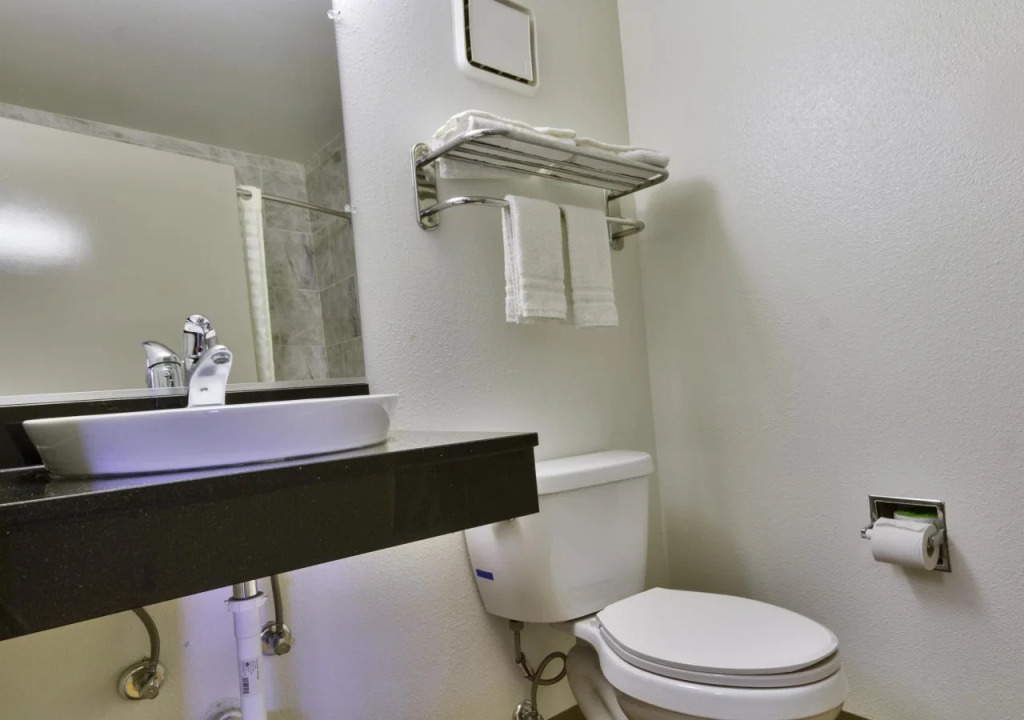 Studio 6 Dallas, TX - Garland - Northeast