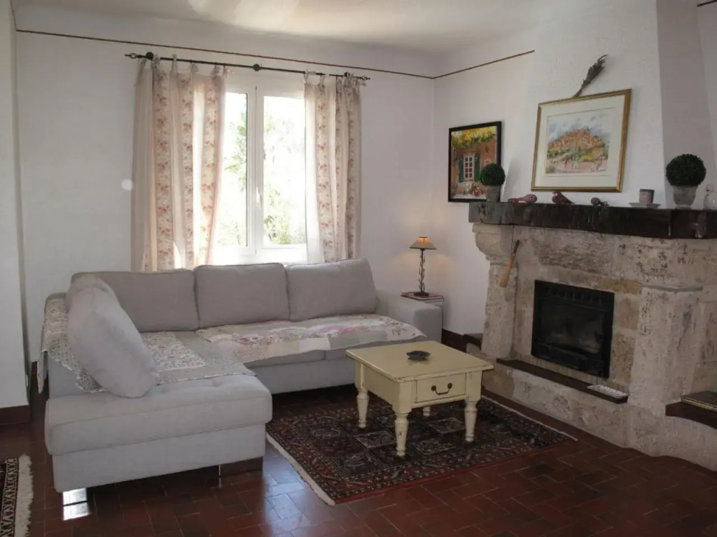 Holiday Home Le Clos des Oliviers by Interhome