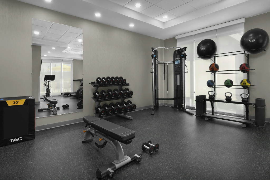 Home2 Suites By Hilton Sevierville