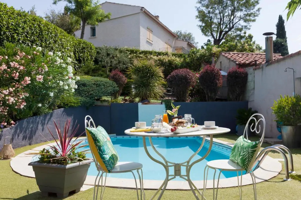 Logis Hôtel La Fenière