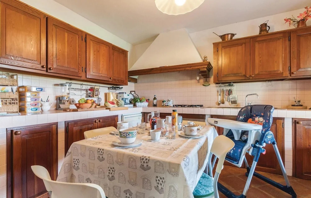 Agriturismo San Girolamo