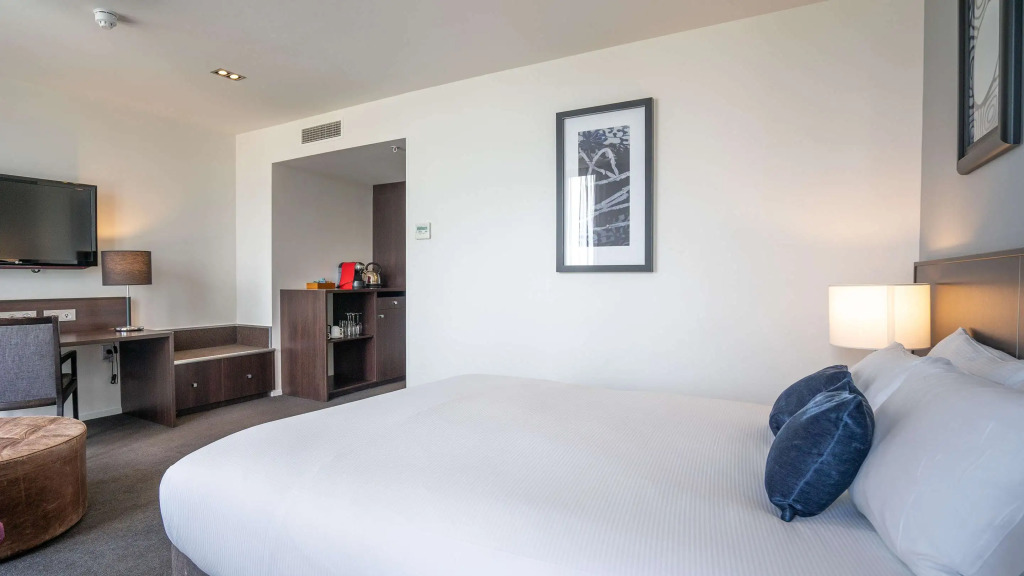 Scenic Hotel Dunedin City
