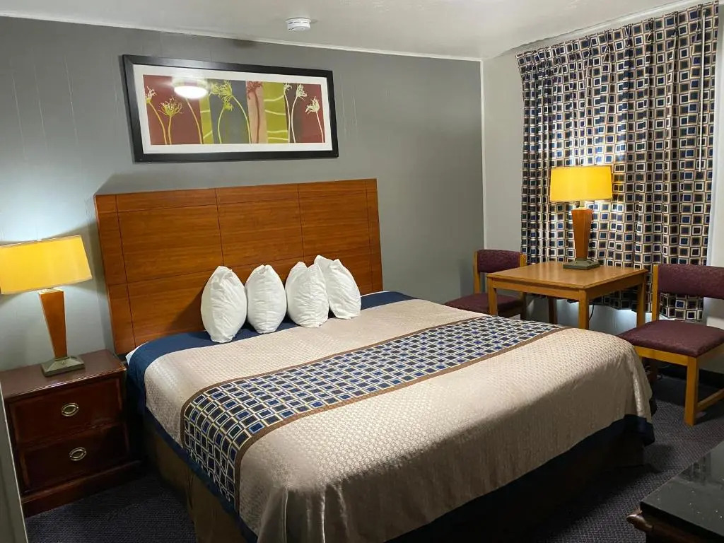 Usa Inn