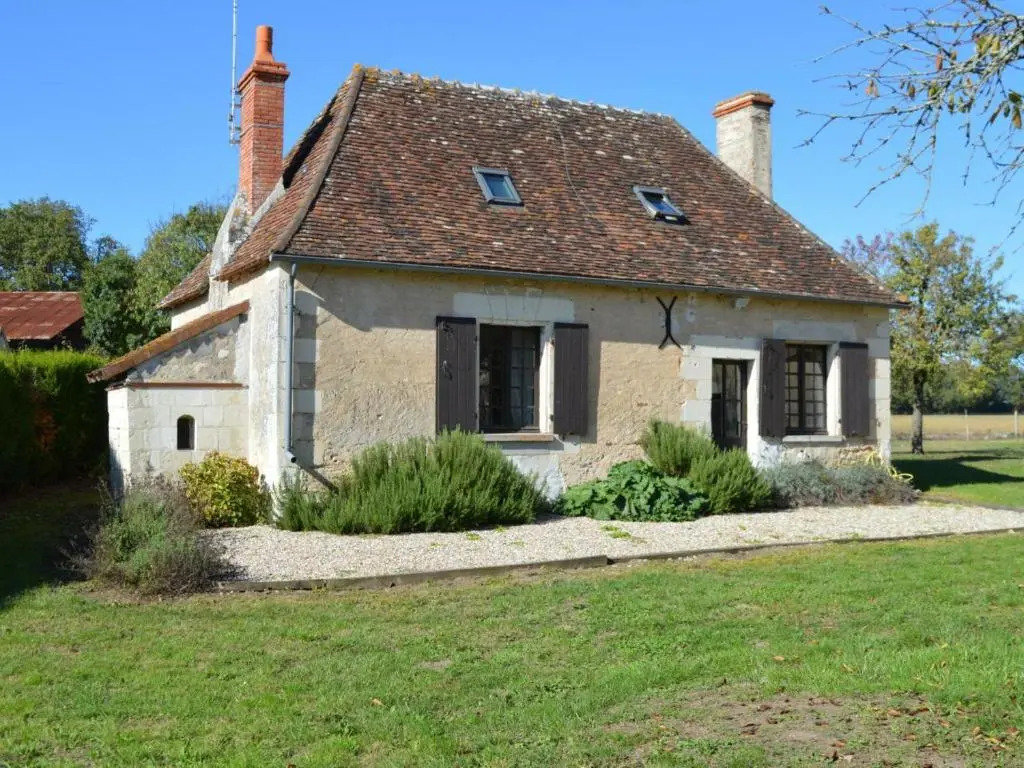 Gîte Le Tranger, 2 pièces, 4 personnes - FR-1-381-482