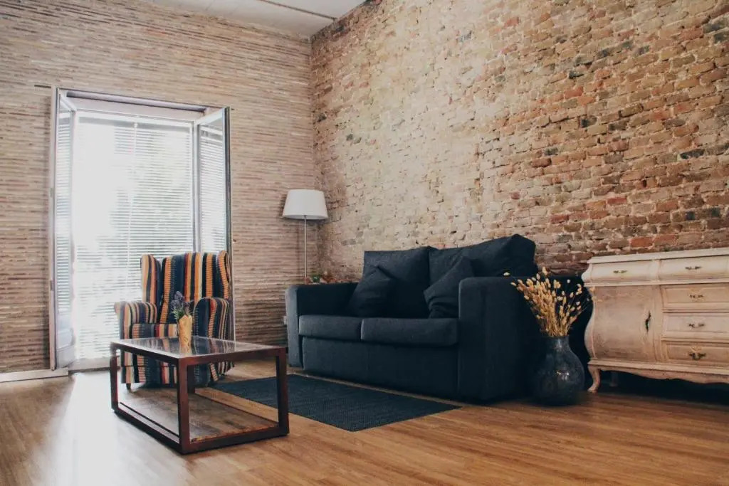 Onyar apartments Rambla de la llibertat 27