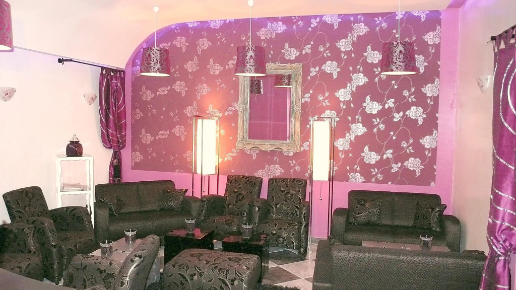 Hotel Villa Adriatica - Adults only