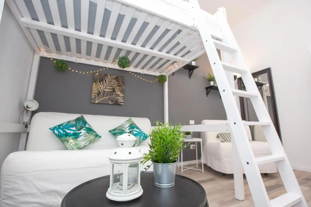 Apartment Mamiani 6