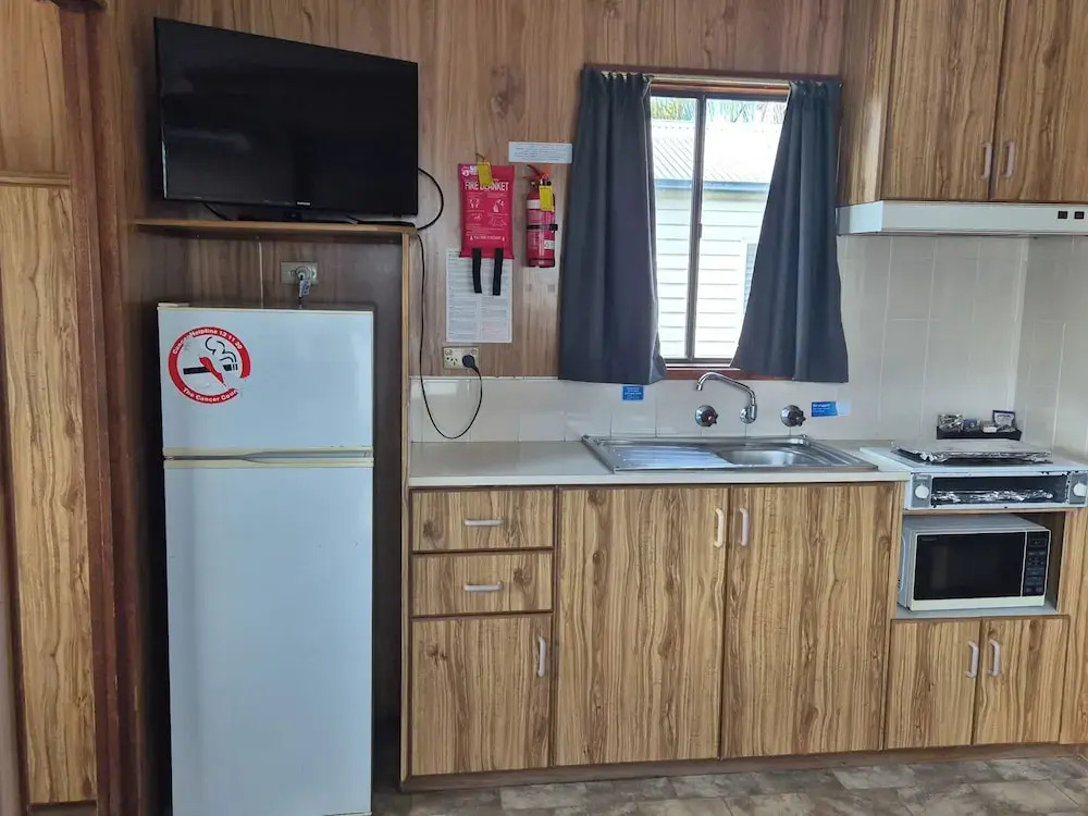 Tamworth Holiday Park