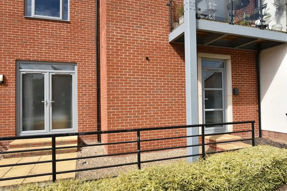 Hughenden Garden Luxury Apartment