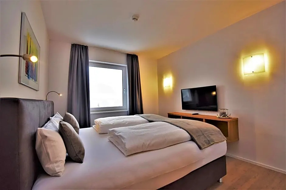 Resort Tirol Sportklause