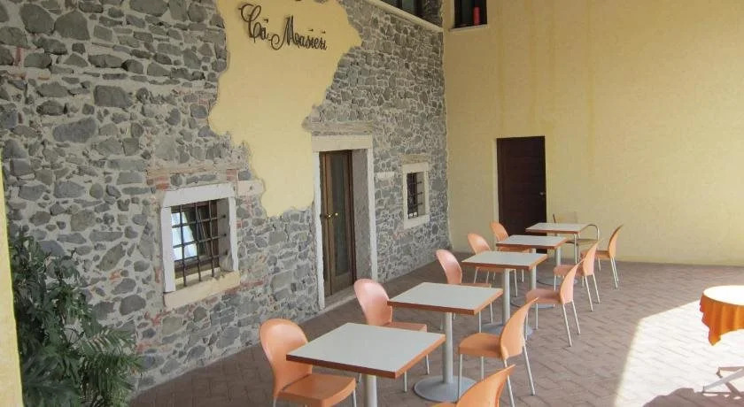 Ca Masieri Hotel