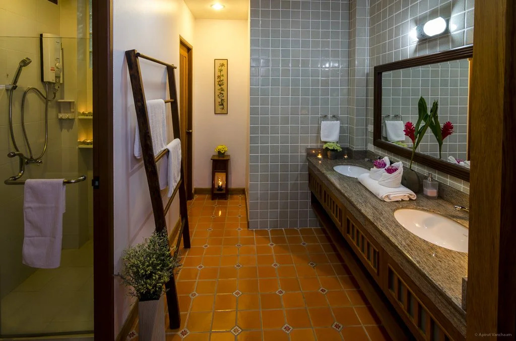 Krathintepa Boutique Homestay