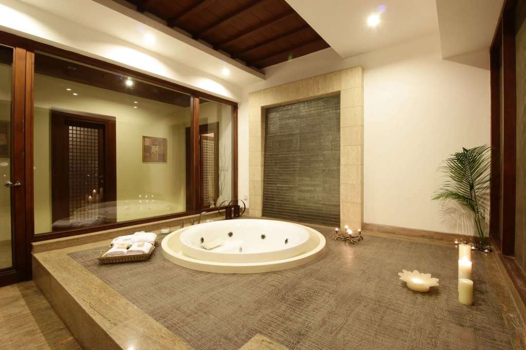 Jaypee Greens Golf and Spa Resort