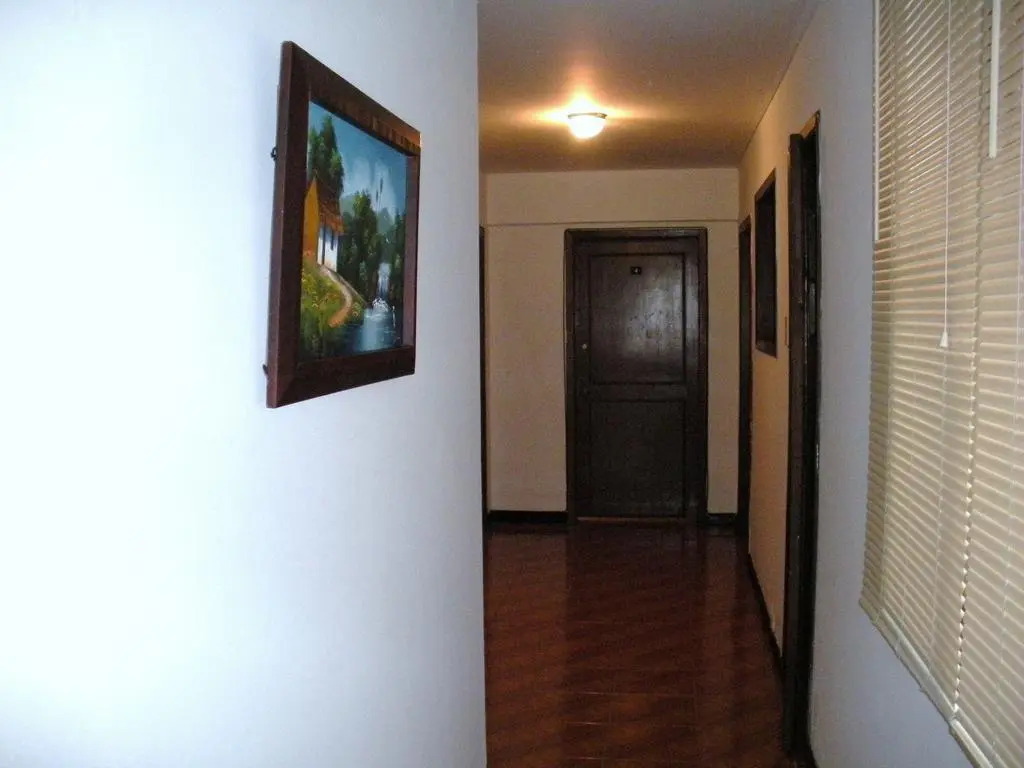 Hotel Casa Paulina