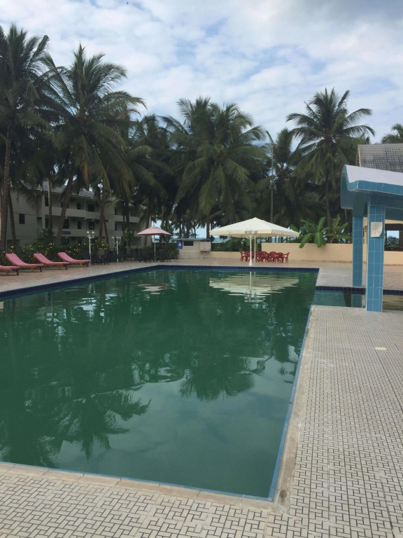 Oceanic Bay Hotel & Resort