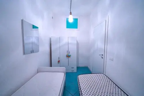 The Magnolia Apartment
