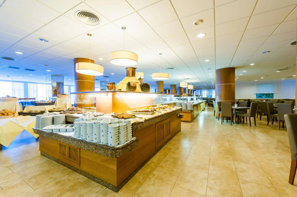 Eix Lagotel Holiday Resort
