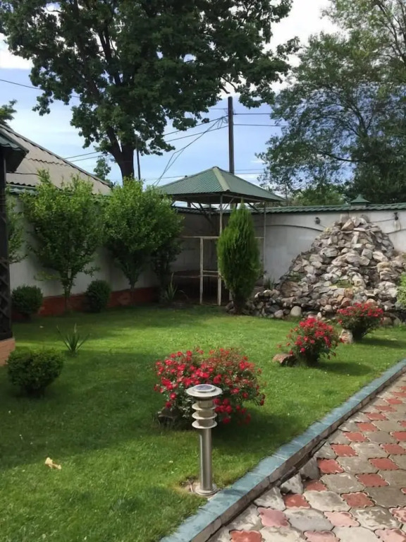 Хостел Kyial