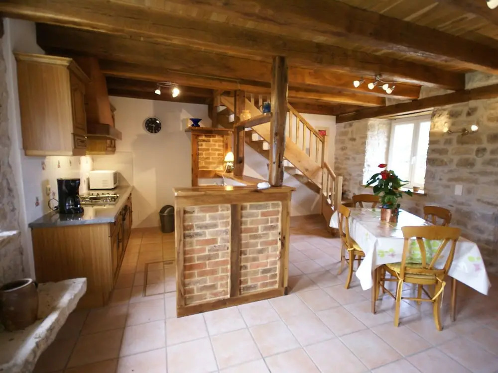 Holiday Home in Gramat With Private Pool
