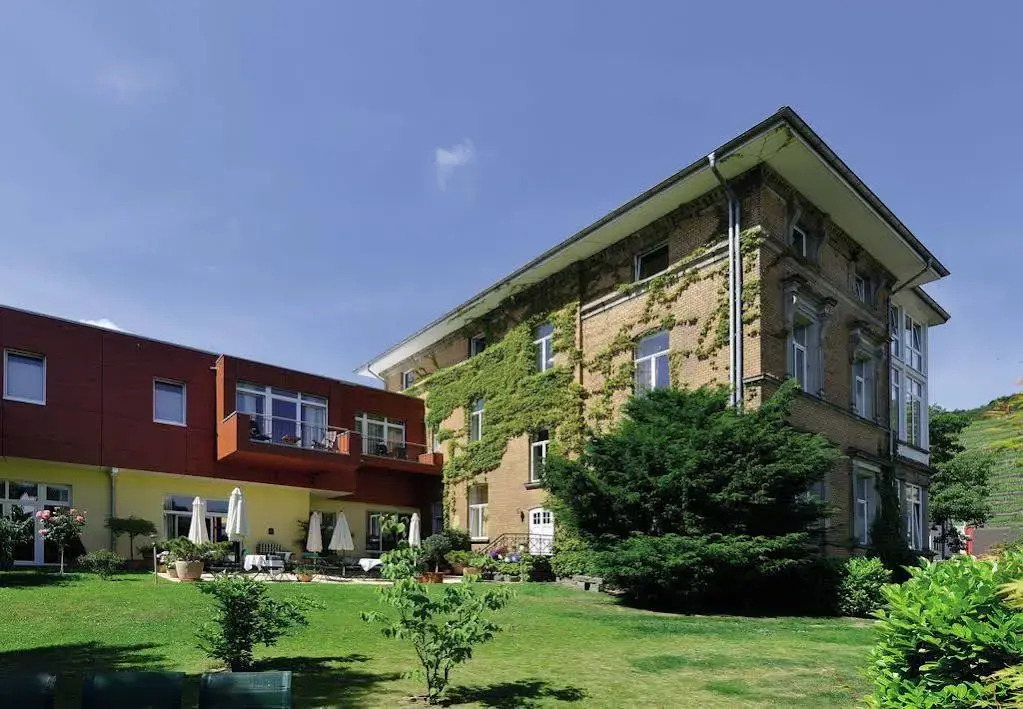 Landhotel Sanct Peter