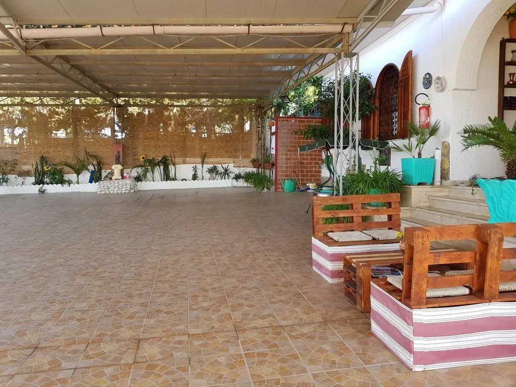 Villa Rossella