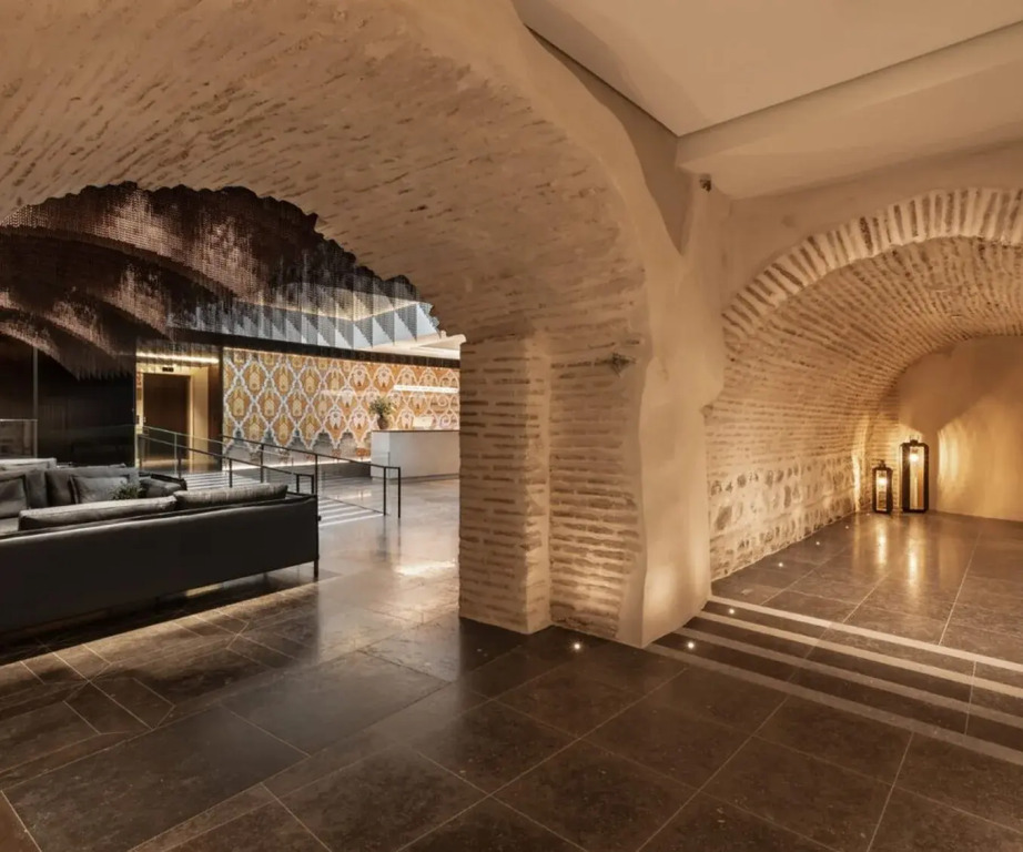 Áurea Toledo by Eurostars Hotel company