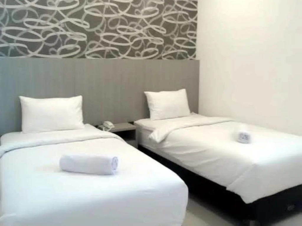 Hotel 88 Parepare