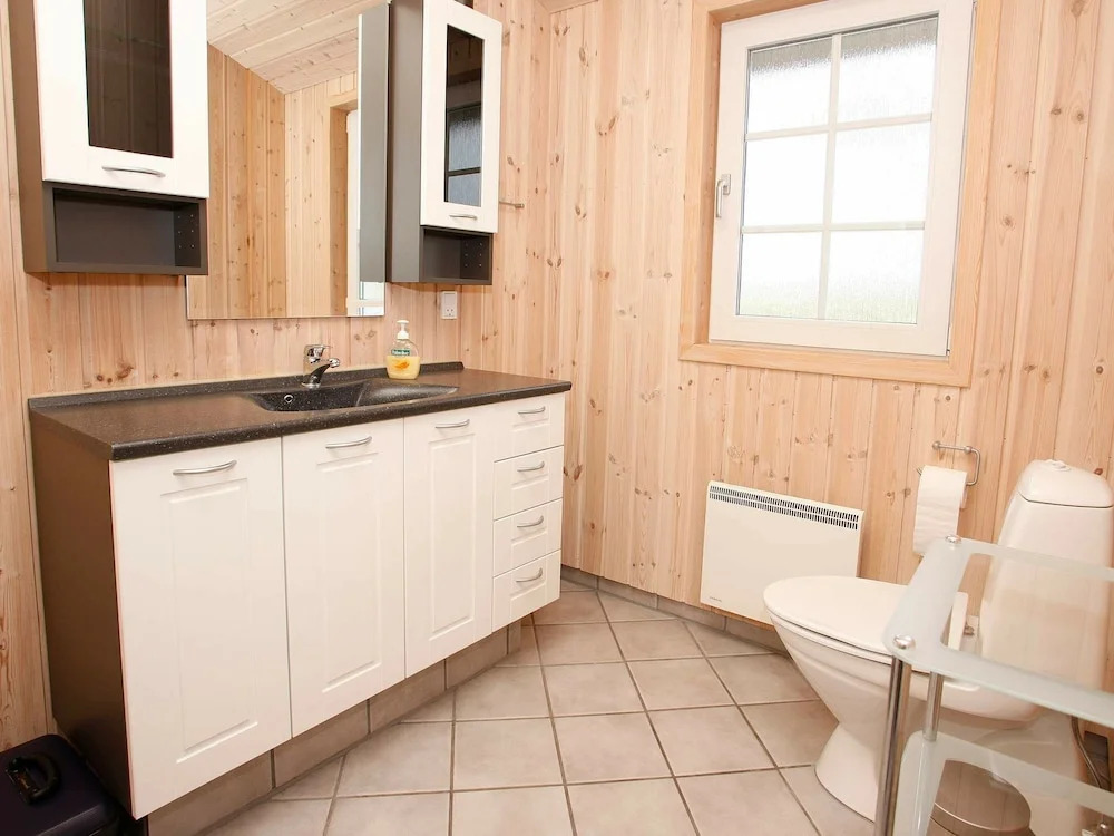 Plush Holiday Home in Sæby Near Sea
