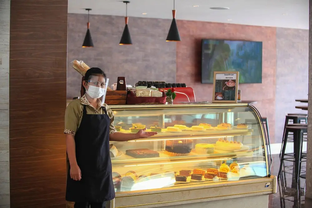 Niagara Hotel Lake Toba & Resorts