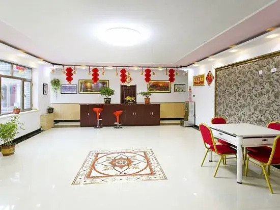 Kongjia Hostel